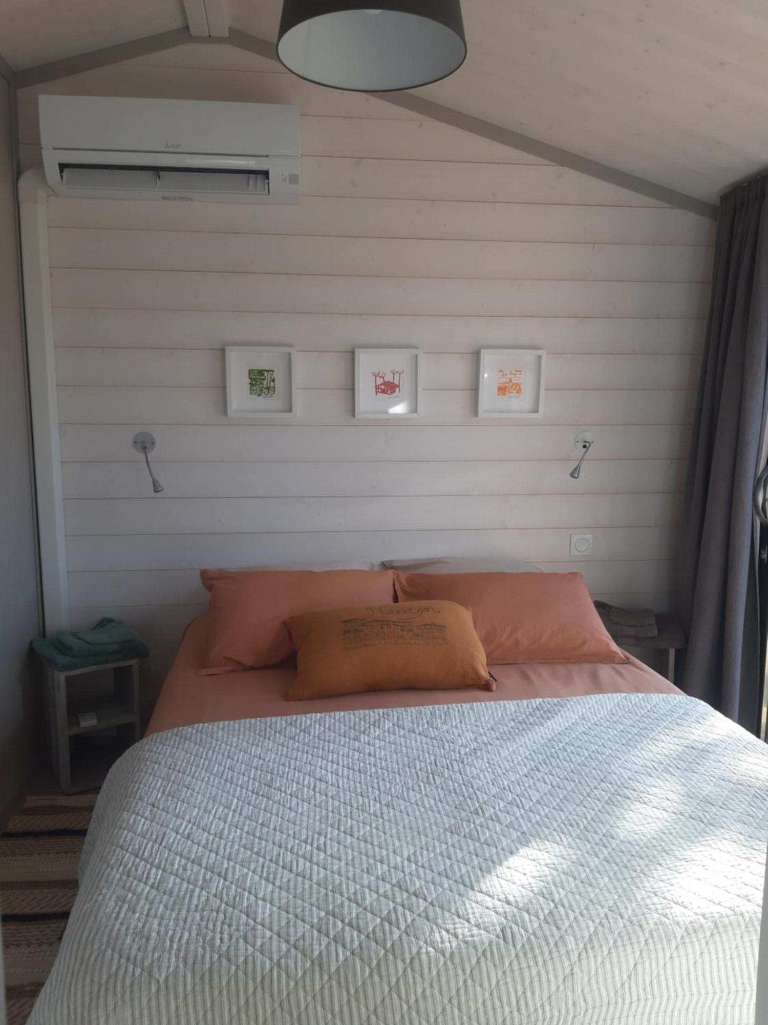Chalet La Lande 온드라스 외부 사진